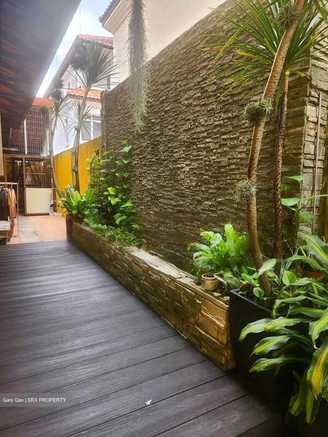 Loyang Villas (D17), Terrace #465049231